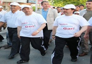 Akdağ bir ilki başlattı